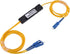 Joyzan SS Optical Fiber Splitter Cable, 1 to 2 Singlemode SC SC