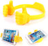 8 Pack Thumbs up Cell Phone Holder, Adjustable Silicone Tablet Stand, Multi Colors Portable Desktop OK Stands Compatible for Smart Phones iPhone iPad Mini Huawei Samsung Galaxy