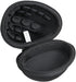 Hermitshell Hard Travel Case for Logitech Lift Vertical Ergonomic Mouse (Black) - Right-Handed Mouse Case