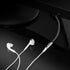 DUKABEL Headphone Extension Cable, 3.5mm TRRS Male to Female Stereo Audio Cable for Smartphone, PC, TV, and More