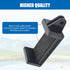 2 Pack Universal Smartphone Holder with GoPro Style Mount for Any Phone, Compatible with iPhone, Samsung, Google