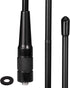 BINGFU 136-174MHz 400-470MHz 2-Pack BF-F8HP UV-5R UV-82 BF-888S Dual Band VHF UHF Ham Radio Antenna Walkie Talkie