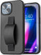 ENCASED Hand Strap Grip Case, Designed for iPhone 15 Case with Finger Loop