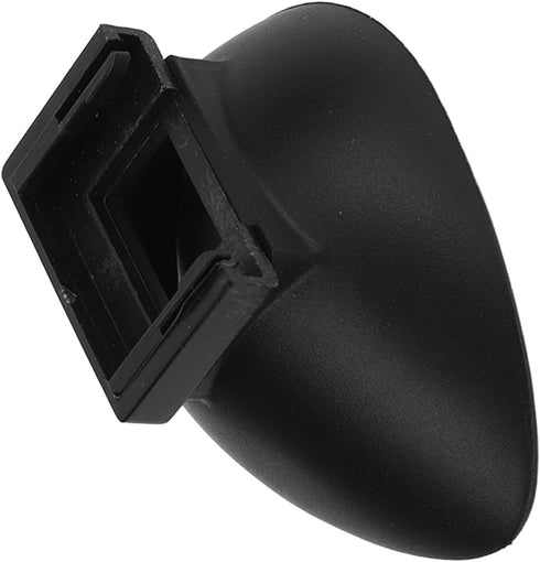 22mm D750 D610 D600 D90 D80 D70 D7200, Viewfinder Eyecup Eyepiece for Replacement Viewfinder Eyeshade