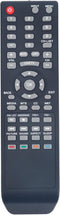 EN-83804H Replacement Remote Control for Hisense TV Models 32H3D, 40H3F9, 43H3D, 32H3308, 39H3080E, 40EU3000