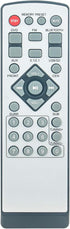 Replacement Remote Control for Acoustic Audio AA5170 Home Theater 5.1 Bluetooth Speaker System AA5170 AA5171 AA5172