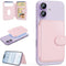 TopMade for MagSafe Wallet, Strongest Magnetic Card Holder for iPhone 17/17 pro/16/15/14/13/12