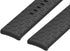 E ECSEM Bands for TORJALPH 1.69'' Smart Watch, Colourful Replacement Wristbands, Quick Release Silicone Strap