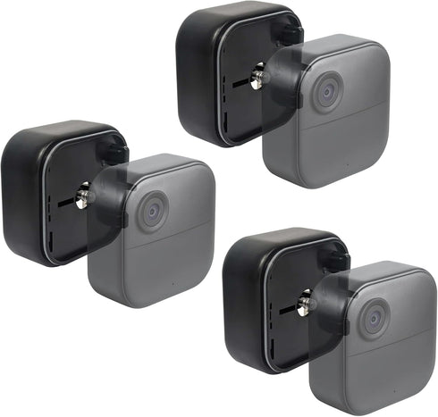 Wasserstein AA Lithium Battery Extension Pack for Blink Outdoor 4 Camera (Batteries NOT Included) (3 Pack)