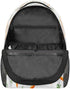 Aglebo Backpack Backpack 16x11.4x8 inch Daypack Pack Funny Carrot Travel for Men Women Casual Cute Laptop Lightweight