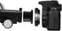 Gosky Metal 1.25'' Telescope Camera T-Adapter, Nikon T2 T-Ring Adapter for Nikon DSLR SLR Cameras