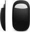 ESR Slim Mouse Holder, Case for Magic Mouse with Reusable Adhesive, Compact Pouch/Carrying Sleeve, Black