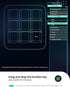 Vaydeer One-Handed Mechanical Keyboard with NKRO, Hotkeys, 9 Programmable Keys, Macro Keypad for iOS, Windows