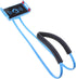 WOEIFGV Cellphone Stand Hanging On Neck Upgraded Hands Mobilephone Holder Clip On Bed/Table