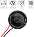 DWEII 10PCS 8 8R 0.5W 30mm JST-PH1.25mm-2 Ohm Ultra-Thin Horn Mini DIY Speaker Speaker with pin Interface for Mini