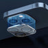 iPhone 15 Pro Max: 3+2 Hydrogel Film Screen Protectors + 2 Tempered Glass Camera Lens Protectors.