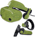 MightySkins Skin for Samsung Odyssey Plus VR - Croc Skin | Protective Vinyl Decal Wrap Cover | Easy to Apply, Remove,