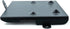 Kenwood Amplifier Mounting Plate for 2014+ Street Glide Motorcycles