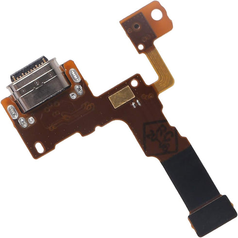 LG Stylo 5 USB Charger Connector, Charging Board Port Dock Flex Cable Replacement for LG Stylo 5 6.2 inch