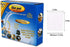 Sticky Gel Pads (10 Pack) - Removable Traceless Gripping Pad for Car Dashboard, Office, Home - Washable Reusable Clear