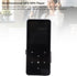 VBESTLIFE MP3 MP4 2 Inch 32GB Player, Touch Screen, Music Player with Bluetooth, Recording, E Book, Translation