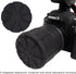Camera Lens Cap, SLR Silicone Protector Cap Dustproof Cover for 65-110mm DSLR Camera Lenses