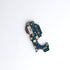 Charging Port Dock Connector Ribbon Flex Cable Replacement for Samsung Galaxy Z Flip 4 SM-F721U F721U1 F721U (1pcs)