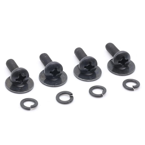 Replacement Screws Wall Mount Compatible with TCL 32S327