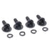 Replacement Screws Wall Mount Compatible with TCL 32S327