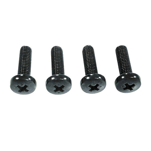 ReplacementScrews 65QM7K 65 Inch QM7K (2025) Set Stand Screws Compatible with TCL - Series TV - Complete Feet/Legs