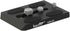 Haoge HQR-SC Quick Release Plate for Sachtler Video 14II, DV 2, DV 4, DV 6, DV 8, DV 8/100, DV10 3+3, DV10 5+5, FSB6T,