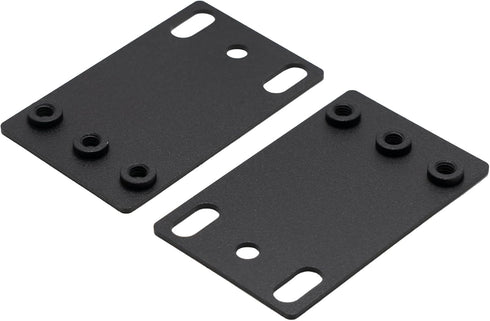 Generic LiyaTech 1U 23 to 19 Inch Server Rack Adapter Reducer, ETSI Telecom