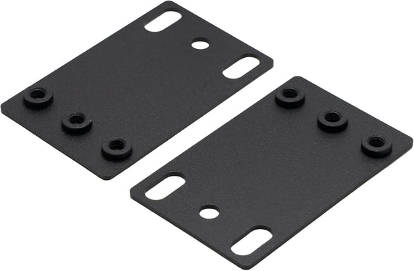Generic LiyaTech 1U 23 to 19 Inch Server Rack Adapter Reducer, ETSI Telecom