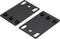 Generic LiyaTech 1U 23 to 19 Inch Server Rack Adapter Reducer, ETSI Telecom