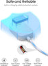 Compatible Charger for Gizmo Watch 3/2/1, 3.3ft USB Magnetic Wireless Charging Cable Dock for Kids Watch