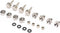 Pro Boat Canopy Thumbscrew Set PRB-1280