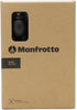Manfrotto Mini Tripod with Universal Smartphone Clamp, Made in Italy, for iPhone with or Without Case, CSC, Vlogging,