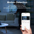Secrect Mini Spy Camera WiFi Hidden Video Recorder, Small Camera for Spying with Night Vision Home Security