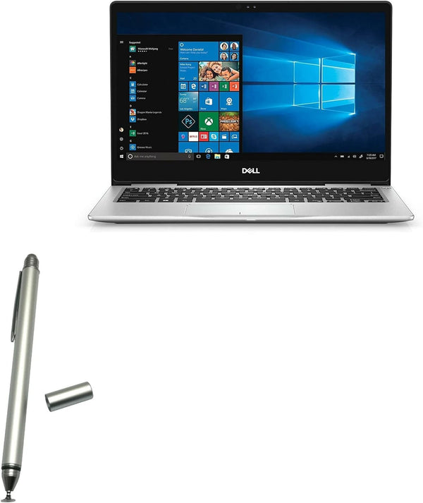 BoxWave Stylus Pen Compatible with Dell Inspiron 13 7000 2-in-1 (13.3 in) - DualTip