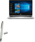 BoxWave Stylus Pen Compatible with Dell Inspiron 13 7000 2-in-1 (13.3 in) - DualTip