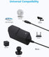 3V 1A Power Adapter Supply, AC/DC Adapter 100-240V to DC 3V 1A Power Supply Transformer for Mini Fan, Speaker