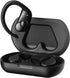 Wireless Earbuds, Bluetooth Headphones Stereo Bass Sound, 72H Playtime LED Display Ear Buds, IPX7 Waterproof Earphones