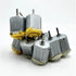 P98LJZQ FP130CN-21100 20mm 3V 3.7V 5V 4WD Mini Carbon Brush Motor DC High Speed Electric Engine DIY RC Toy Car Boat