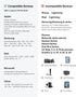 Highwings 6ft USB C to HDMI Cable, 4K@60Hz, Compatible with iPhone 15 Pro/Max, MacBook Pro/Air 2023