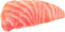 KESYOO Lifelike Salmon Slice Model Realistic Simulation Fish Decoration for Photography Props