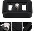 Quick Release Clamp Adapter - Mini Portable Aluminium Alloy Quick Release Plate for TY-C10 T005 / T-025 Ball Head