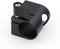 DRRI Tube Clip with 3/8 Screw for Universal 19mm Rod Clamp to ARRI RED Sony Camera Link Wireless Follow Focus