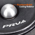 PRV AUDIO 6.5 Inch Midrange Bullet Speaker 6MR400-4, 4 Ohm, 400 Watts Program Power, High Output Sound, Single