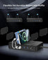 UREWDTR 85W Devices,7 2 2 3 Charging Station for Multiple Port USB Charger Stations with AC, USB C, USB A,Family