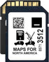 EcoZen Premium 2026 Navigation SD Card Update, Latest Map for 2019-2023 GM Vehicles